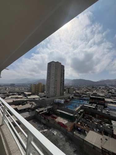 Departamento Amoblado, Edificio Vista Horizonte, GRAN OPORTUNIDAD