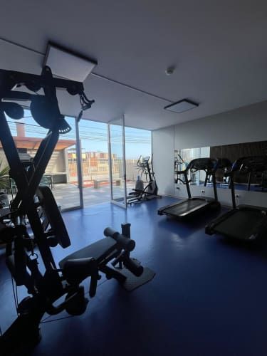 Departamento Amoblado, Edificio Vista Horizonte, GRAN OPORTUNIDAD