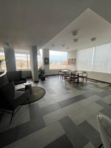 Departamento Amoblado, Edificio Vista Horizonte, GRAN OPORTUNIDAD