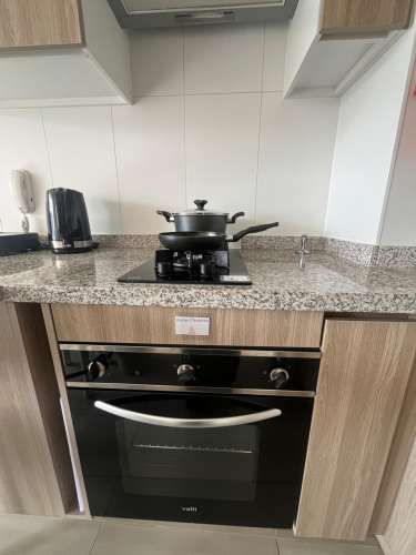 Departamento Amoblado, Edificio Vista Horizonte, GRAN OPORTUNIDAD