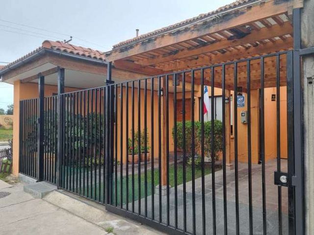 Casa en Venta Loteo Don Guillermo, La Serena. (120624)