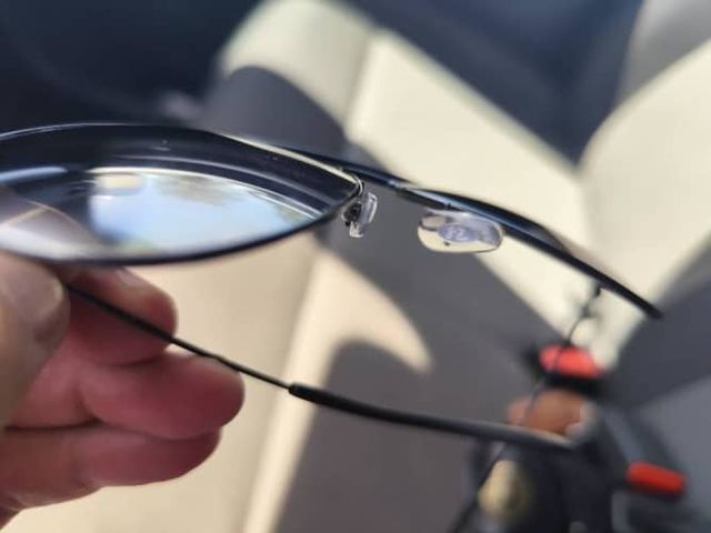 Lentes Ray-Ban Aviador Aviador original