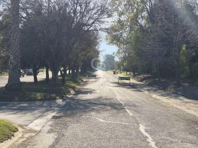 Condominio Polo Manquehue I - No perimetral - Chicureo