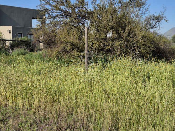 Condominio Polo Manquehue I - No perimetral - Chicureo