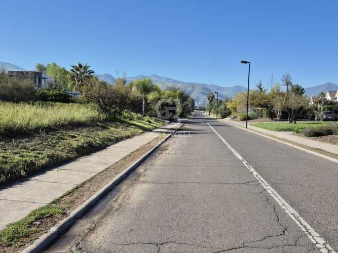 Condominio Polo Manquehue I - No perimetral - Chicureo