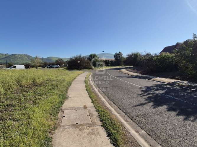 Condominio Polo Manquehue I - No perimetral - Chicureo