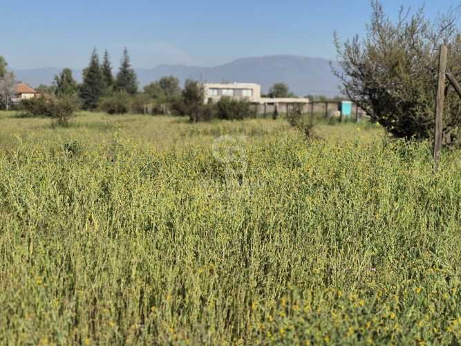 Condominio Polo Manquehue I - No perimetral - Chicureo