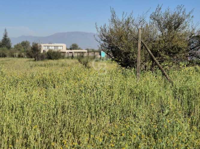 Condominio Polo Manquehue I - No perimetral - Chicureo