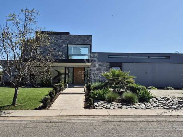 Condominio Polo Manquehue I - Chicureo