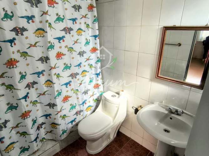 Venta Casa Puente Alto 4D+2B