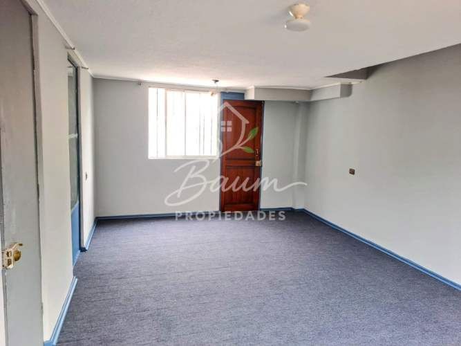 Venta Casa Puente Alto 4D+2B