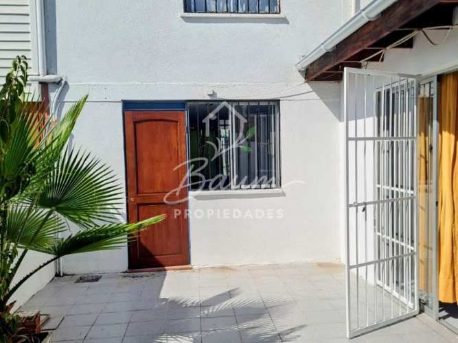 Venta Casa Puente Alto 4D+2B
