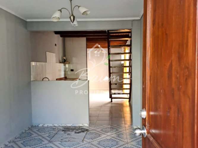 Venta Casa Puente Alto 4D+2B