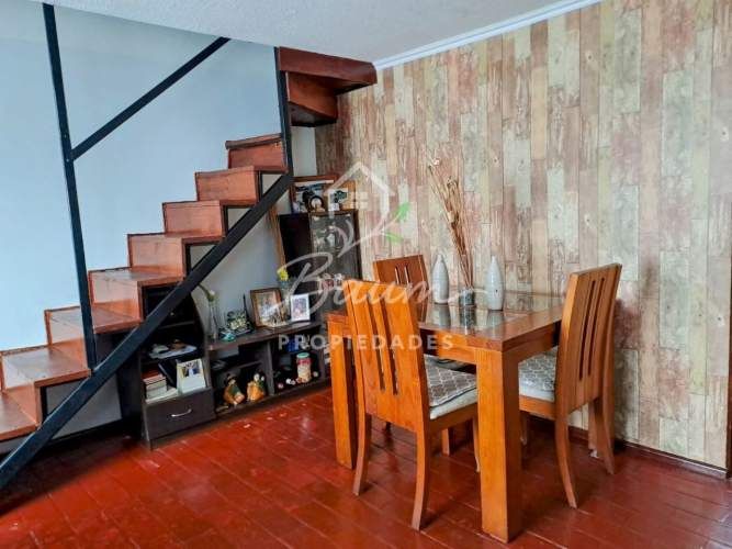 Venta de casa (ESQUINA) 2D+1B PUENTE ALTO