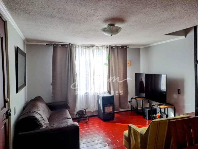 Venta de casa (ESQUINA) 2D+1B PUENTE ALTO