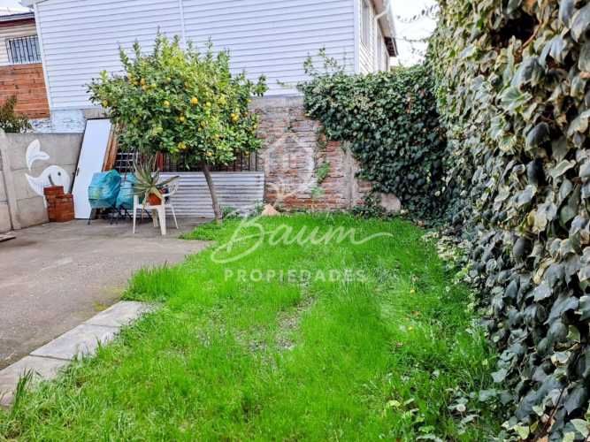 Venta de casa (ESQUINA) 2D+1B PUENTE ALTO