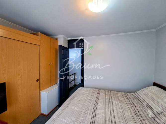 Venta de casa (ESQUINA) 2D+1B PUENTE ALTO