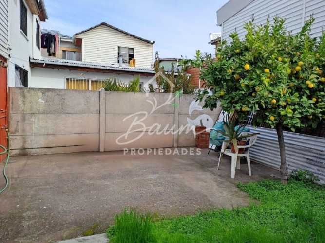 Venta de casa (ESQUINA) 2D+1B PUENTE ALTO