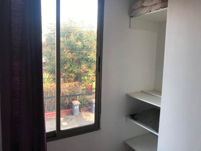 Arriendo pieza amoblada, Maipú