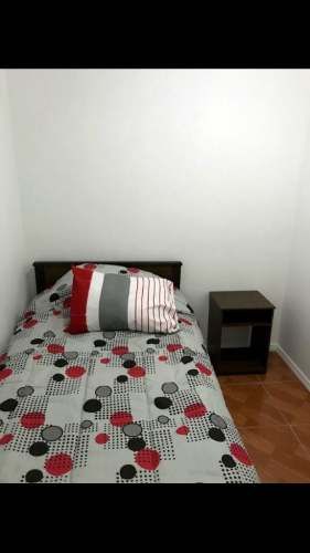 Arriendo pieza amoblada, Maipú