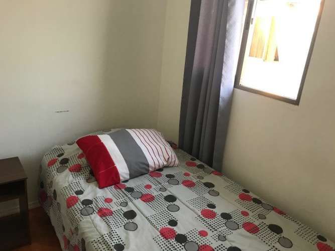 Arriendo pieza amoblada, Maipú