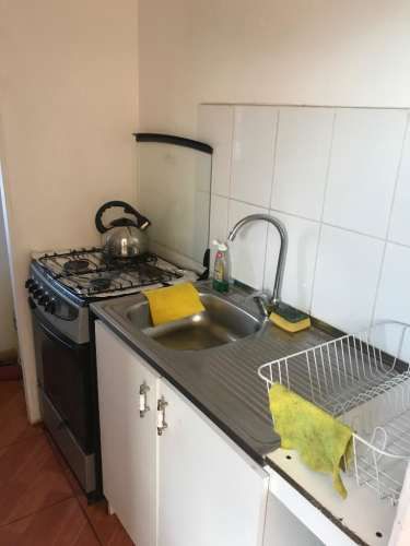 Arriendo pieza amoblada, Maipú