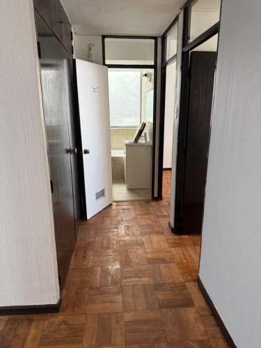 Amplia Oficina en Providencia (120630)