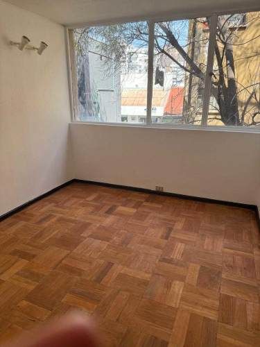 Amplia Oficina en Providencia (120630)