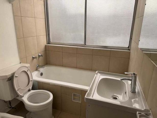 Amplia Oficina en Providencia (120630)