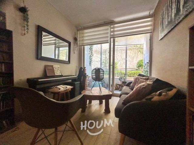 Departamento en Avenida José Pedro Alessandri