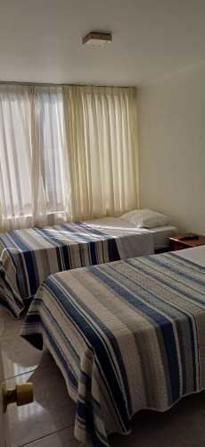 Arriendo depto amoblado peninsula 3d/3b