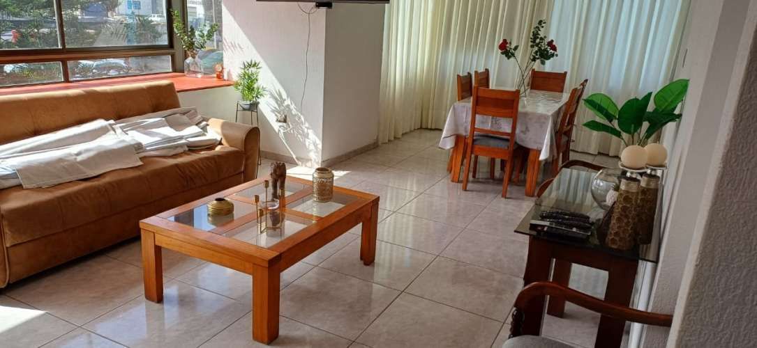 Arriendo depto amoblado peninsula 3d/3b