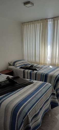 Arriendo depto amoblado peninsula 3d/3b