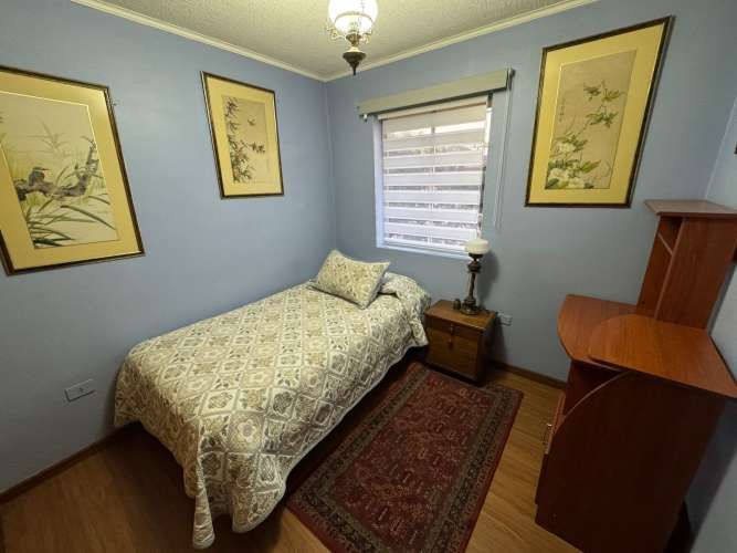 Pensión completa Collao Concepción