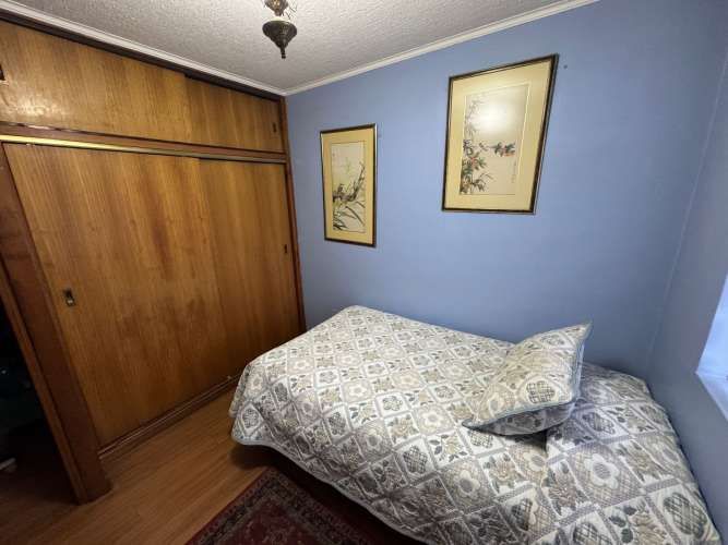 Pensión completa Collao Concepción