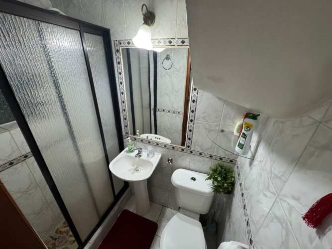 Pensión completa Collao Concepción