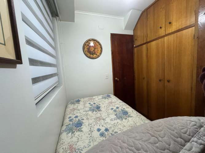 Pensión completa Collao Concepción