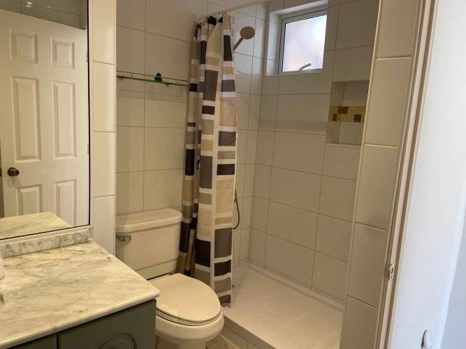 Casa remodelada aislada Villa Macul