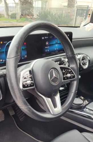 Mercedes Benz A200 