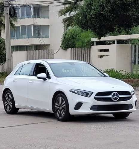 Mercedes Benz A200 