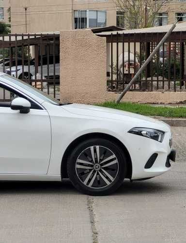 Mercedes Benz A200 