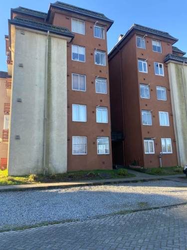 Se vende Depto en Lomas Del Rio 2