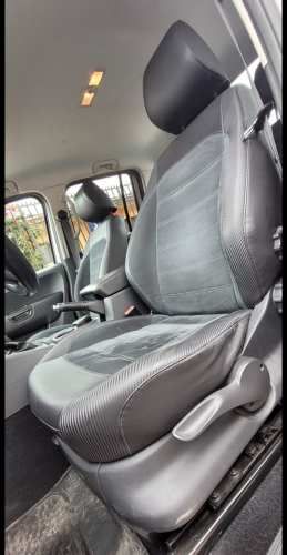 Volkswagen Amarok Highline 4Motion 