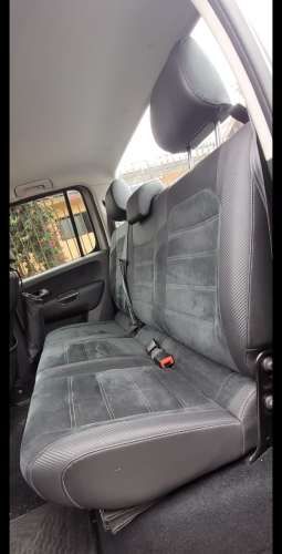 Volkswagen Amarok Highline 4Motion 