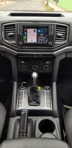 Volkswagen Amarok Highline 4Motion 