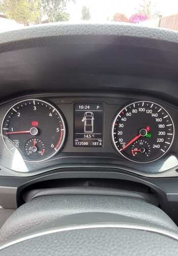 Volkswagen Amarok Highline 4Motion 