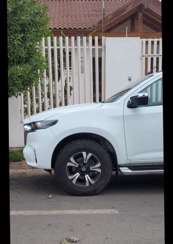 MAZDA BT-50 3.0L DSL Auto High Plus 4WD