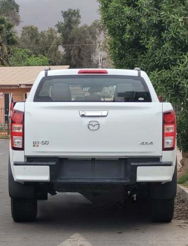 MAZDA BT-50 3.0L DSL Auto High Plus 4WD