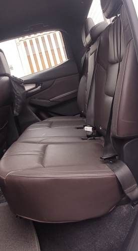 MAZDA BT-50 3.0L DSL Auto High Plus 4WD