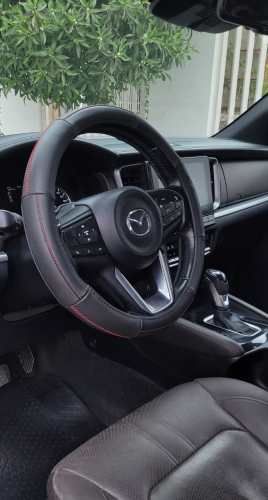 MAZDA BT-50 3.0L DSL Auto High Plus 4WD